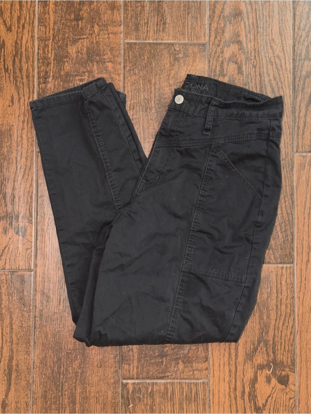 Arizona Jean Company Women's Chinos